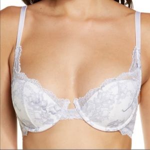 Natori Devotion Contour Underwire Bra